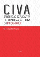 CIVA - Ordenação Explicativa e Contabilização do IVA em Moçambique
